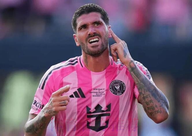 记者:迈阿密支付1700万美元买断德保罗,他占用指定球员名额 记者:迈阿密支付1700万美元买断德保罗,他占用指定球员名额