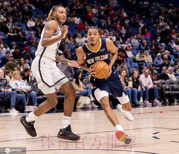 墨菲34+9小波特20+9 鹈鹕险胜篮网结束连败