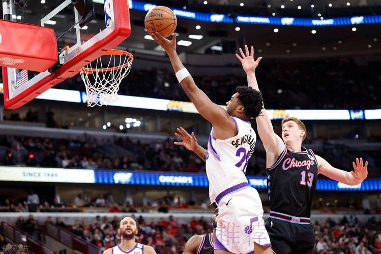 武切维奇35+7+5上篮准绝杀 公牛主场险胜爵士